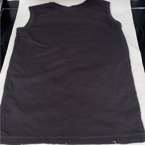 Basketball Tank Top - Picture 4 of 5